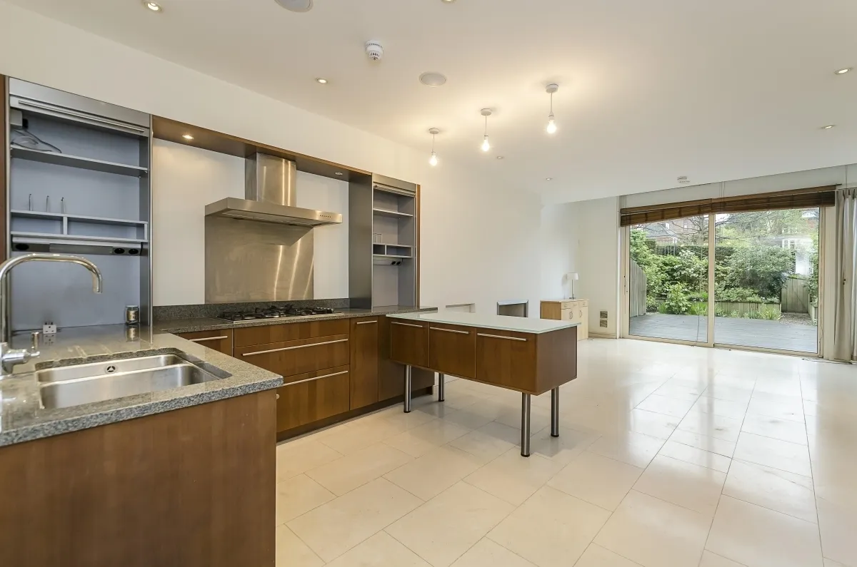 Tercelet Terrace Oakhill Park NW3, photo 2