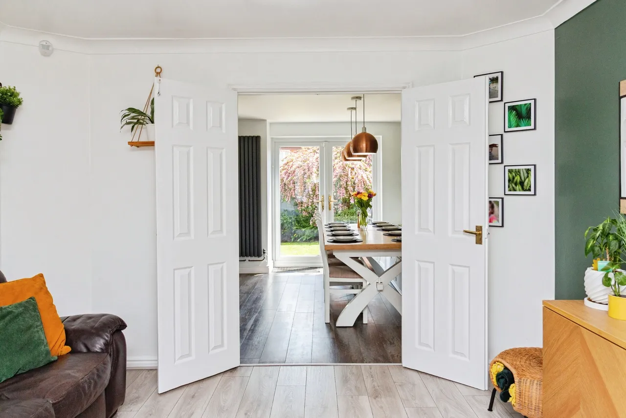 Peregrine Grove, Stoke-On-Trent, ST3, photo 6
