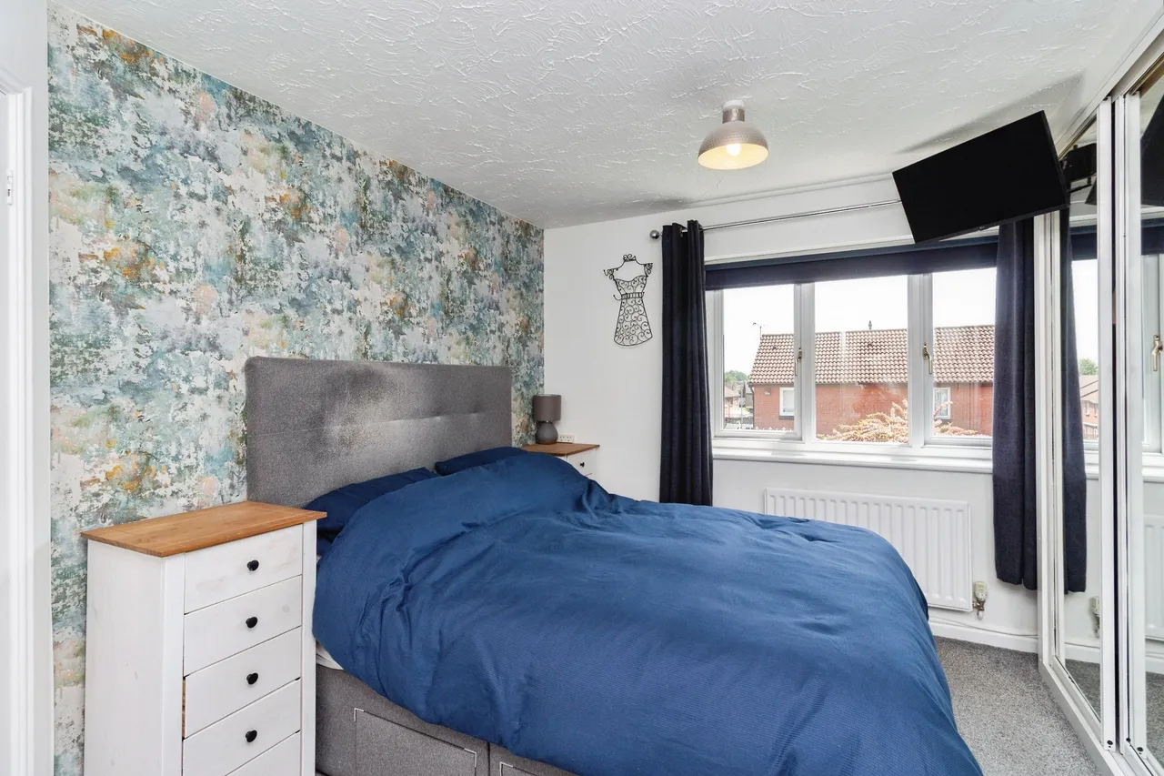 Peregrine Grove, Stoke-On-Trent, ST3, photo 7
