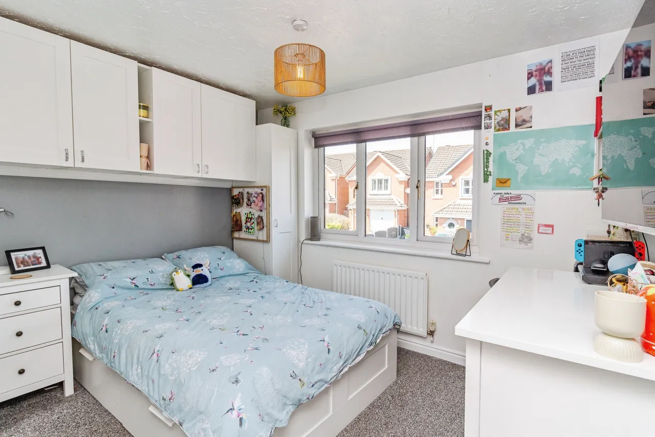 Peregrine Grove, Stoke-On-Trent, ST3, photo 8