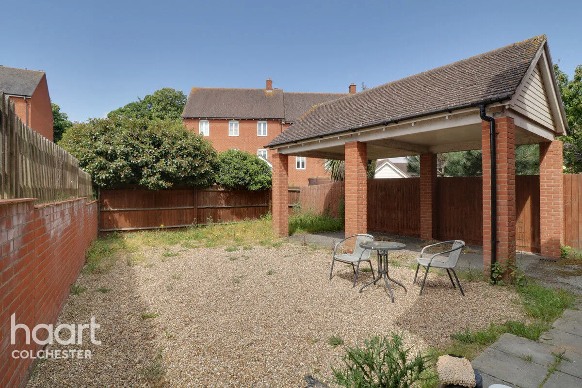 Colet Crescent, Colchester, CO2, photo 4