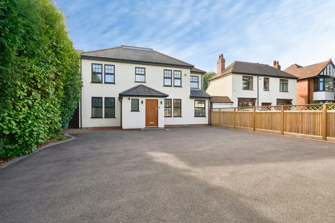 Lichfield Road, Walsall, WS3, photo 30