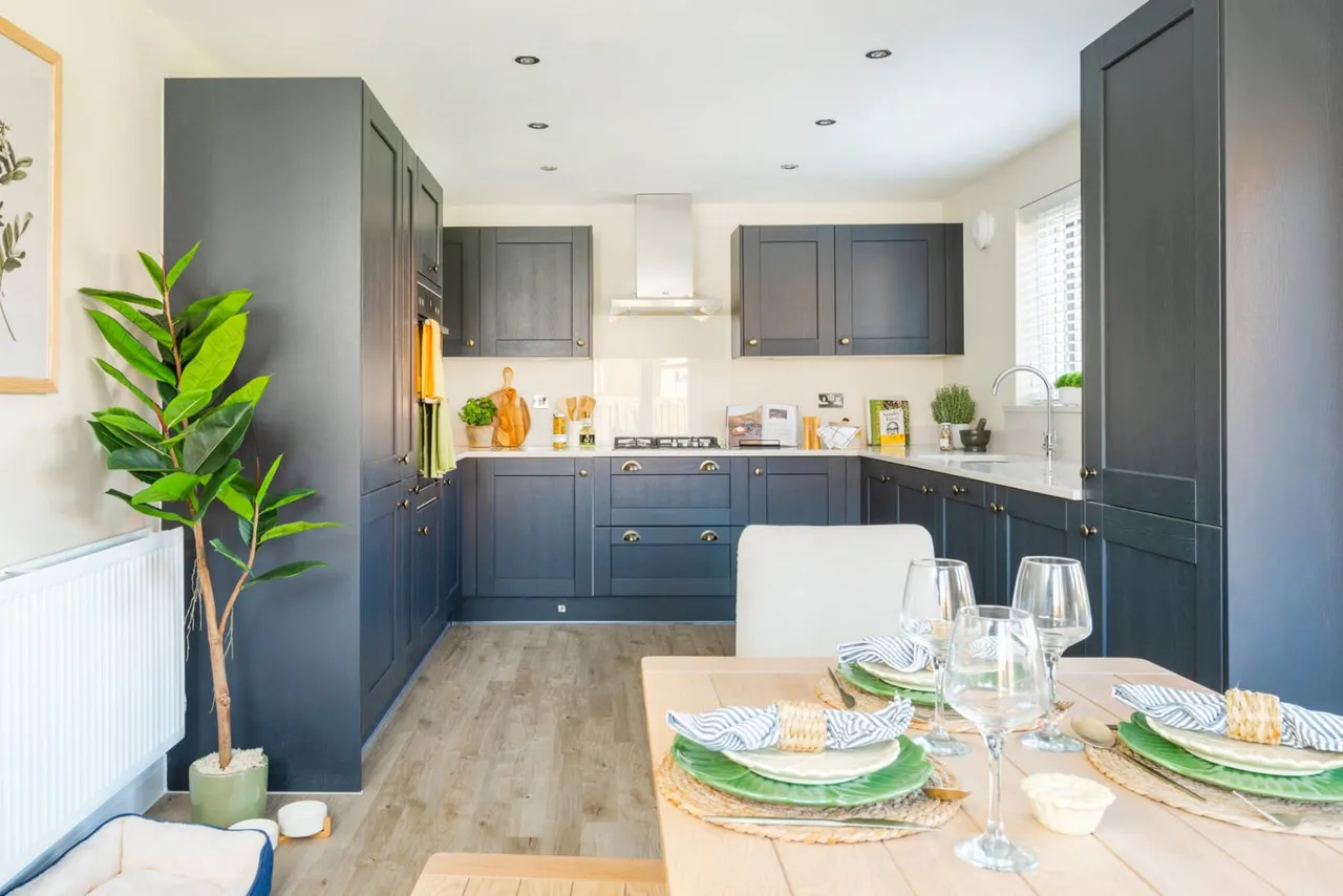 Sun Lane, Alresford, SO24, photo 6