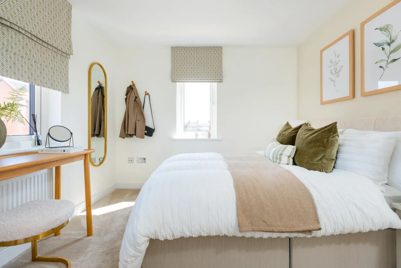 Sun Lane, Alresford, SO24, photo 4