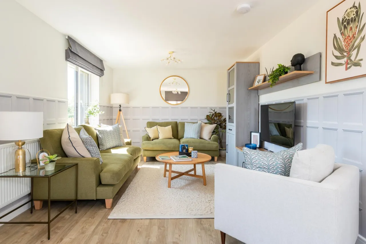 Sun Lane, Alresford, SO24, photo 8