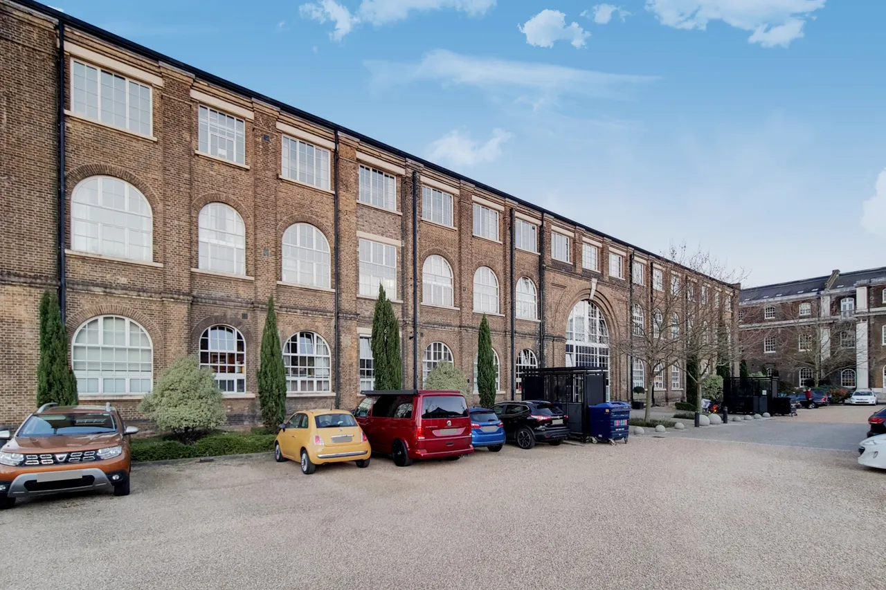 London, SE18, photo 12