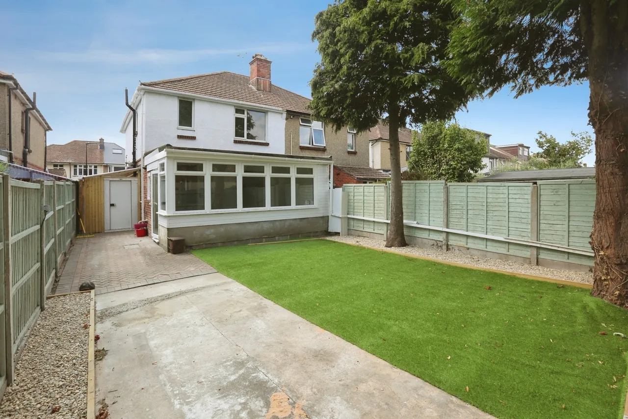 Westbury Road, Southampton, SO15, photo 16