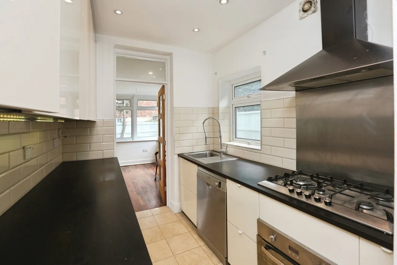 Westbury Road, Southampton, SO15, photo 7