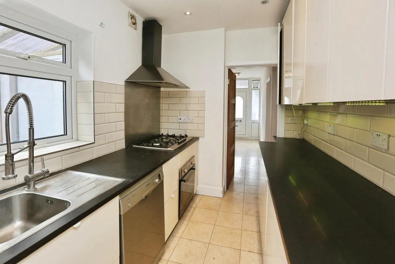 Westbury Road, Southampton, SO15, photo 6