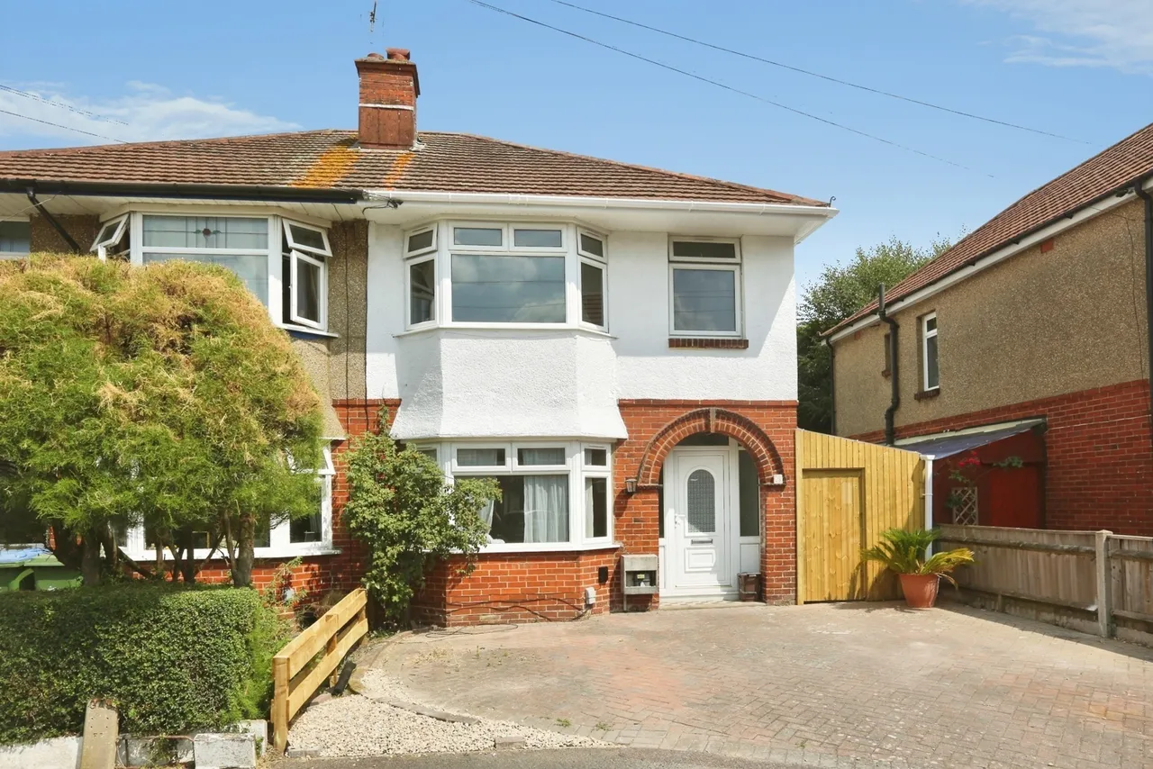 Westbury Road, Southampton, SO15, photo 20