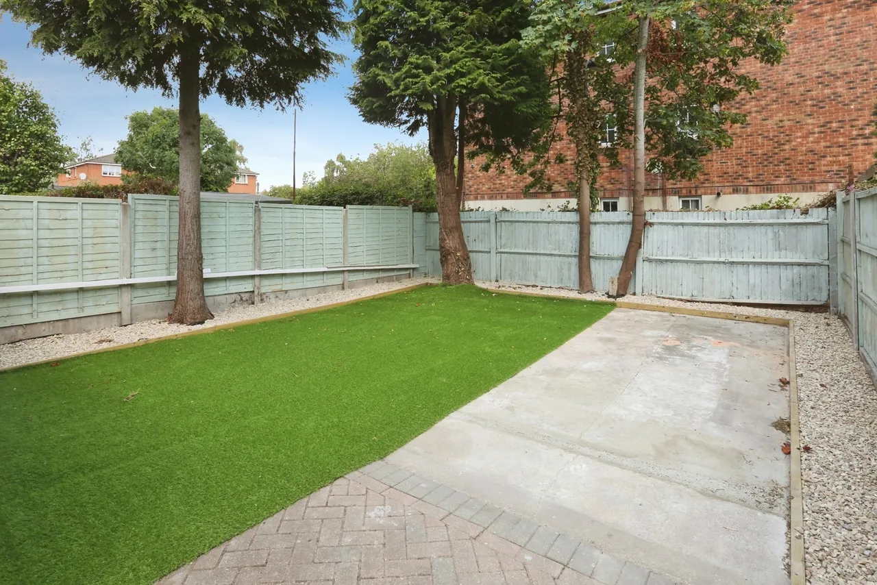 Westbury Road, Southampton, SO15, photo 5