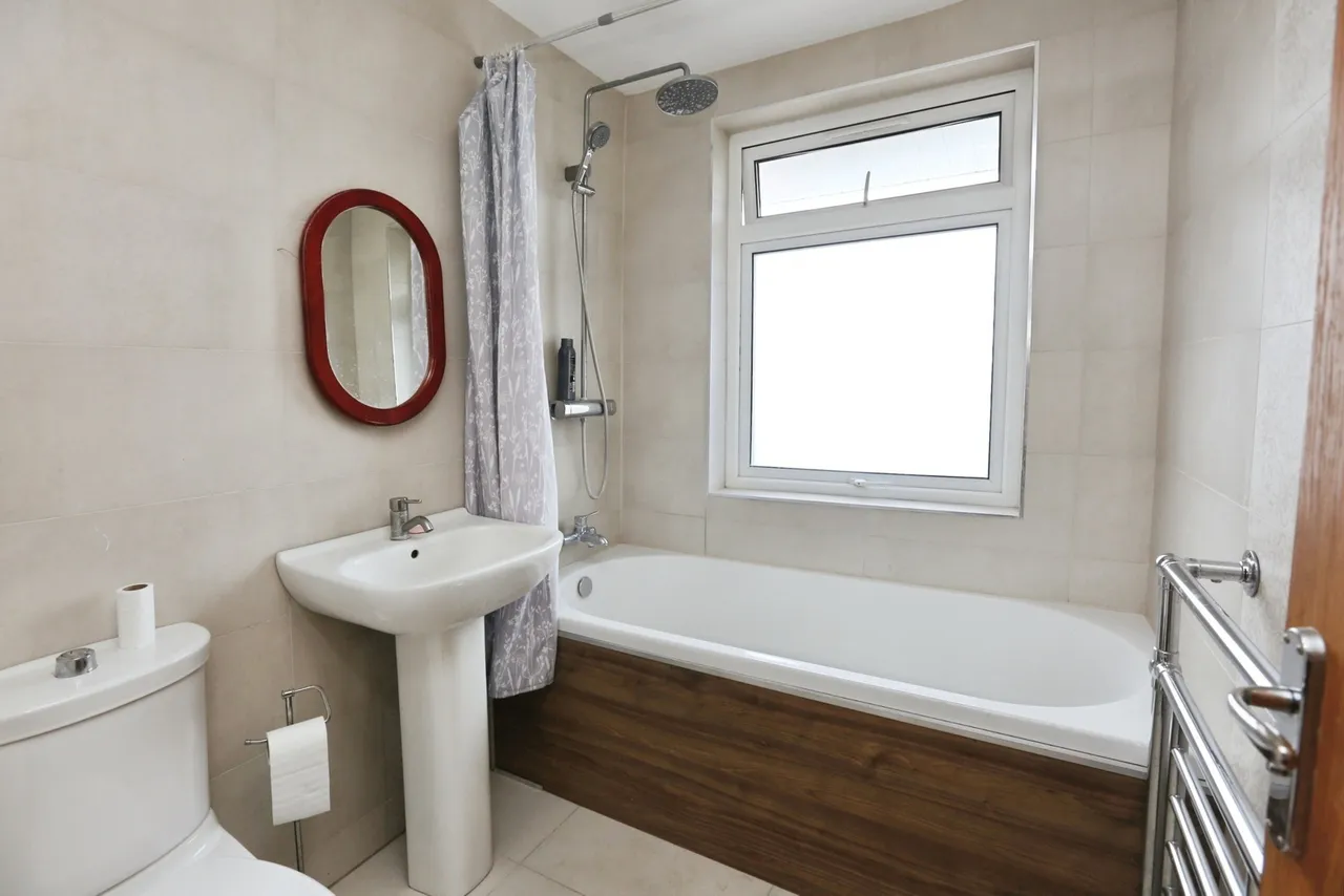 Westbury Road, Southampton, SO15, photo 17