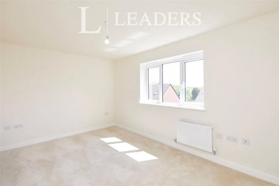 Withnall Close, Gedling, NG4, photo 3