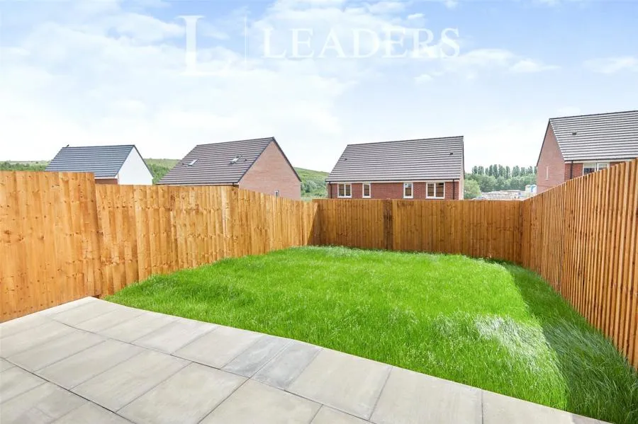 Withnall Close, Gedling, NG4, photo 2