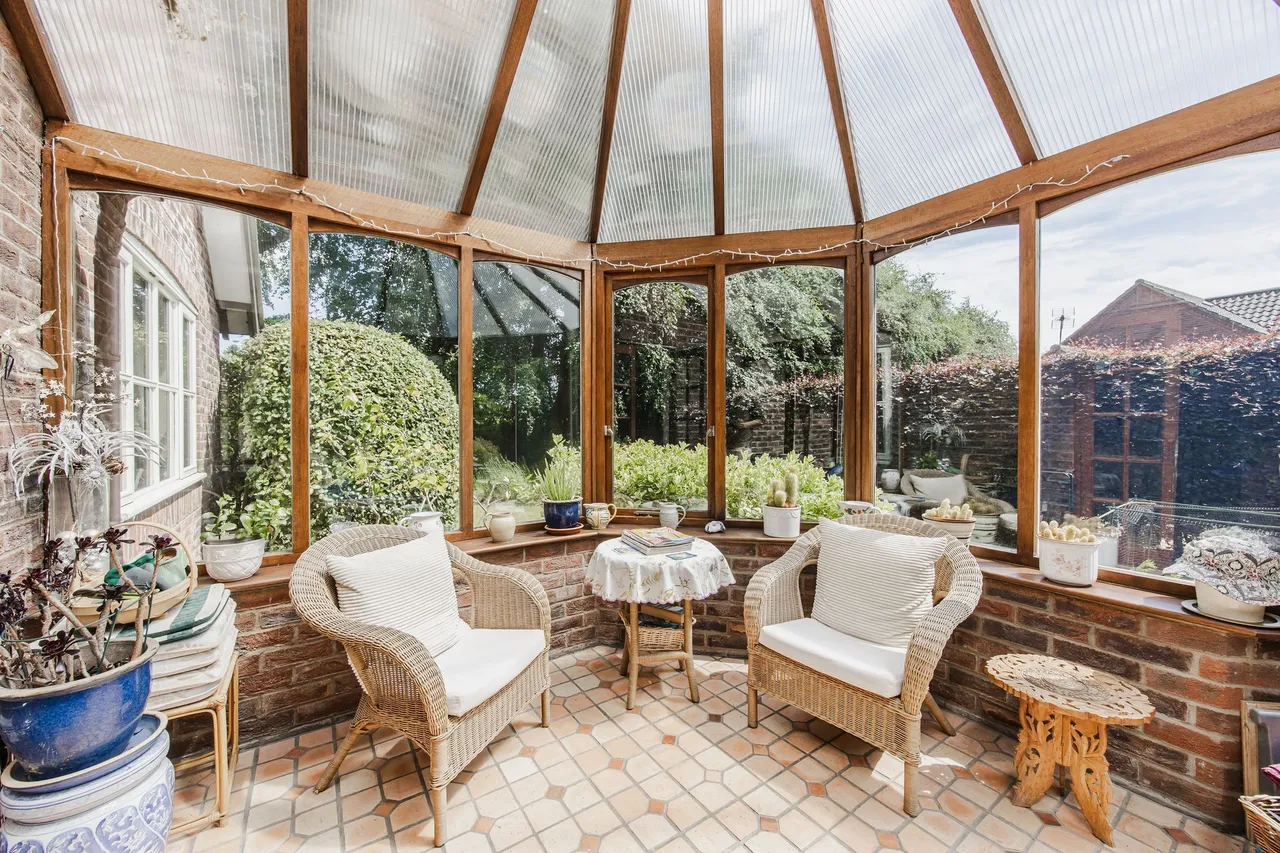Enchanting Detached Home in Fakenham, photo 5