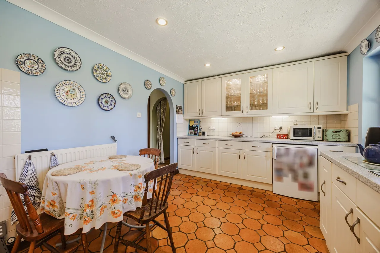 Enchanting Detached Home in Fakenham, photo 9