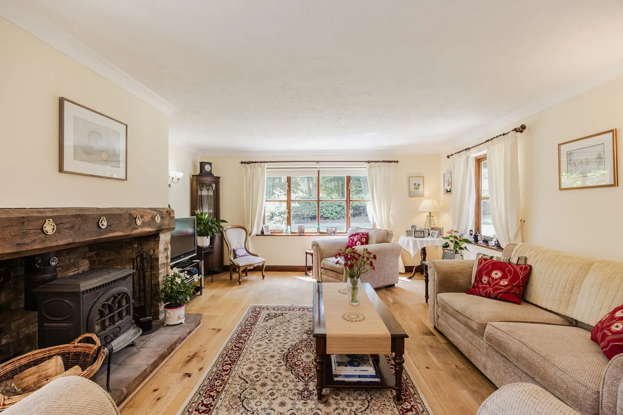 Enchanting Detached Home in Fakenham, photo 11