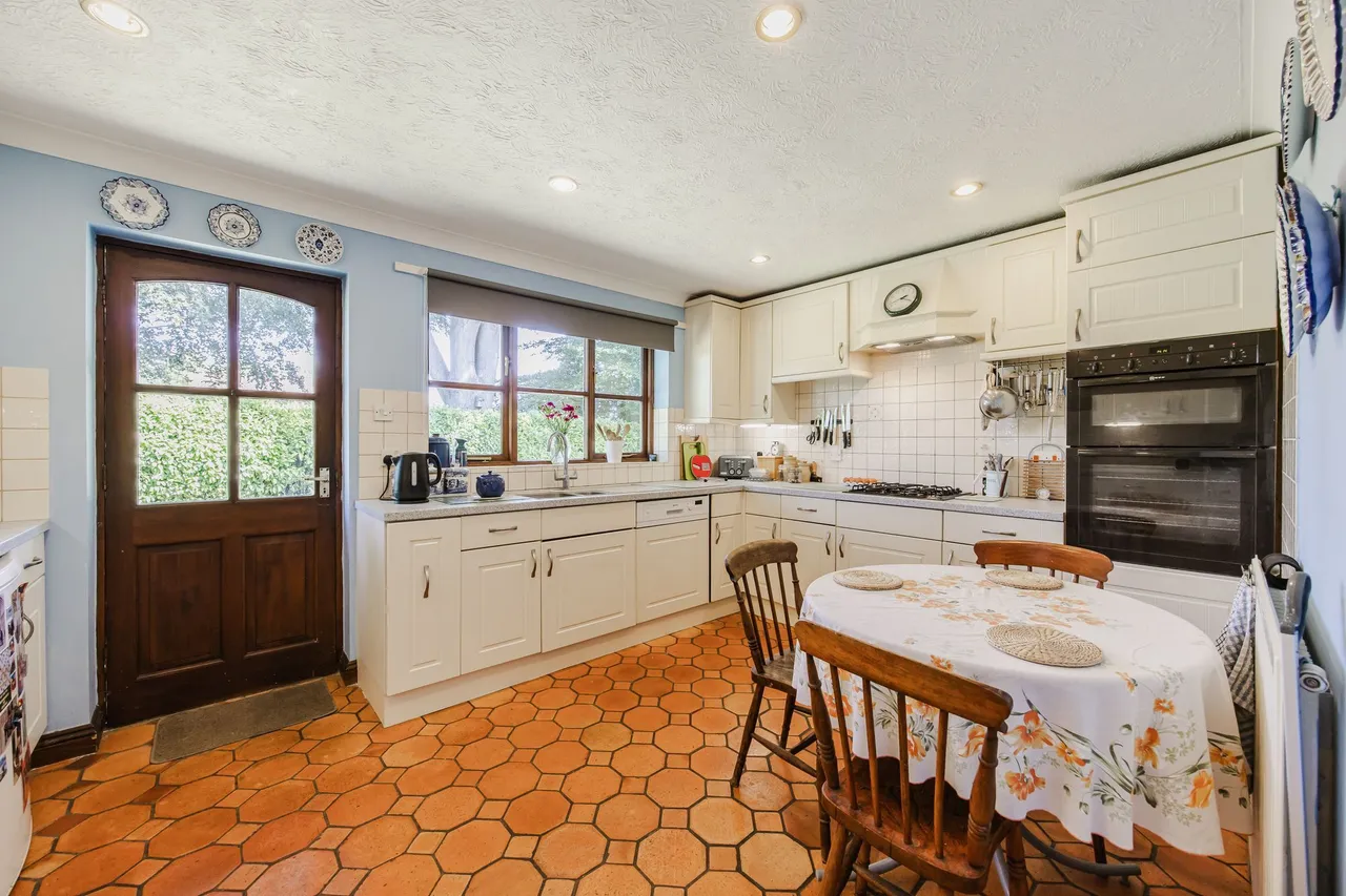 Enchanting Detached Home in Fakenham, photo 8