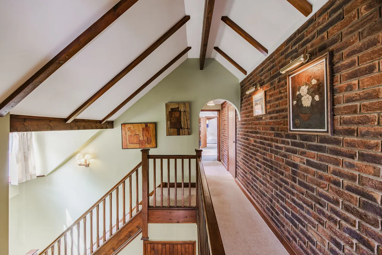 Enchanting Detached Home in Fakenham, photo 15