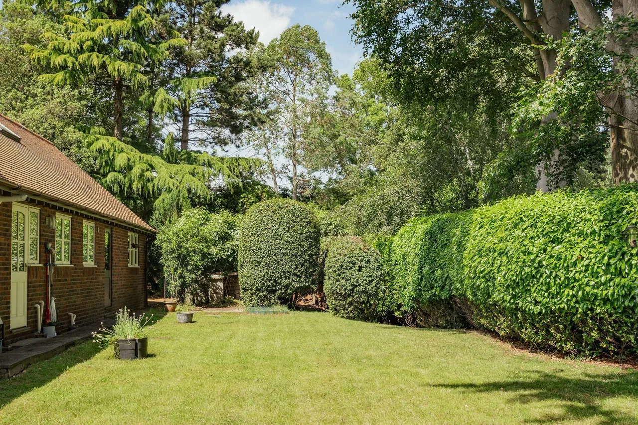 Enchanting Detached Home in Fakenham, photo 20