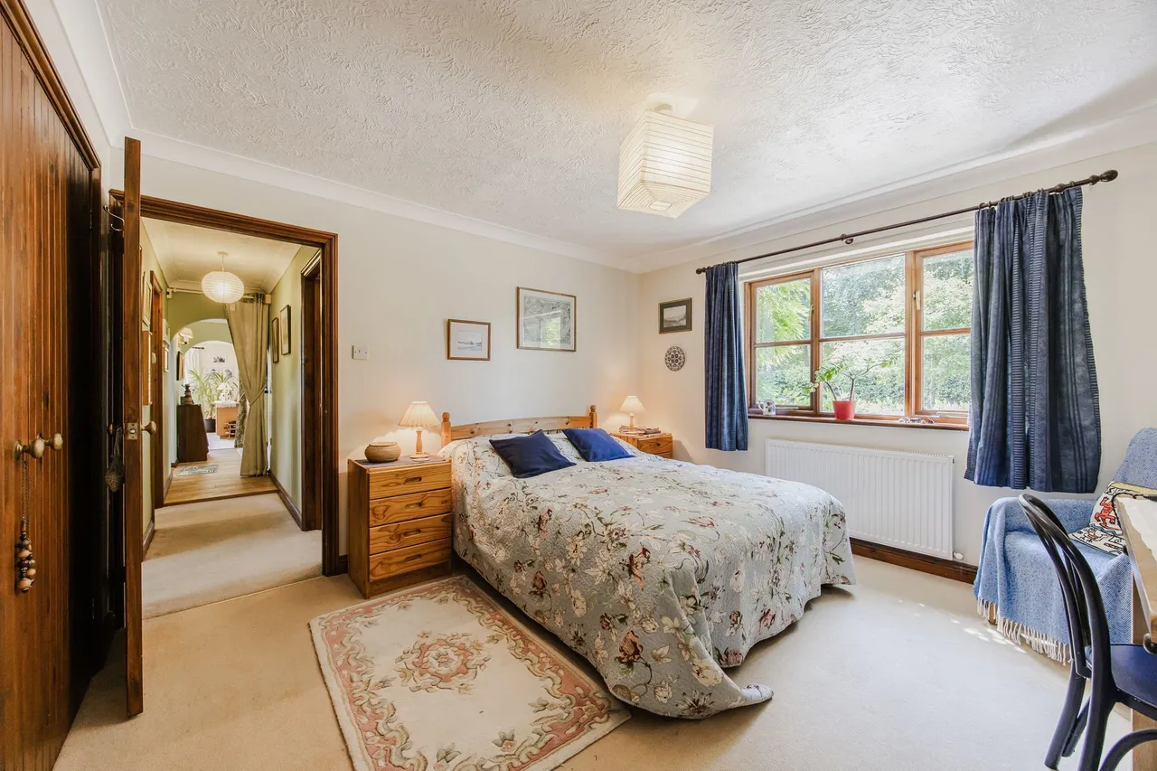 Enchanting Detached Home in Fakenham, photo 12