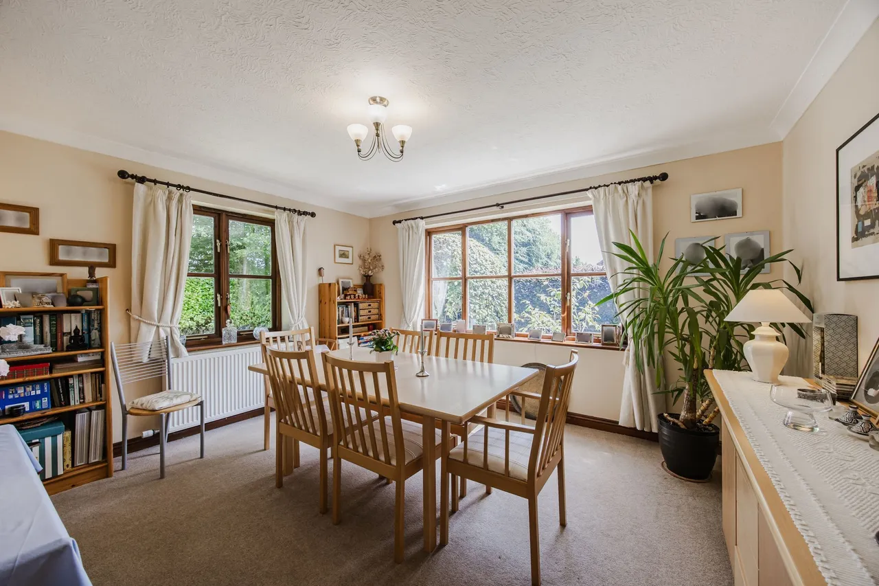 Enchanting Detached Home in Fakenham, photo 10