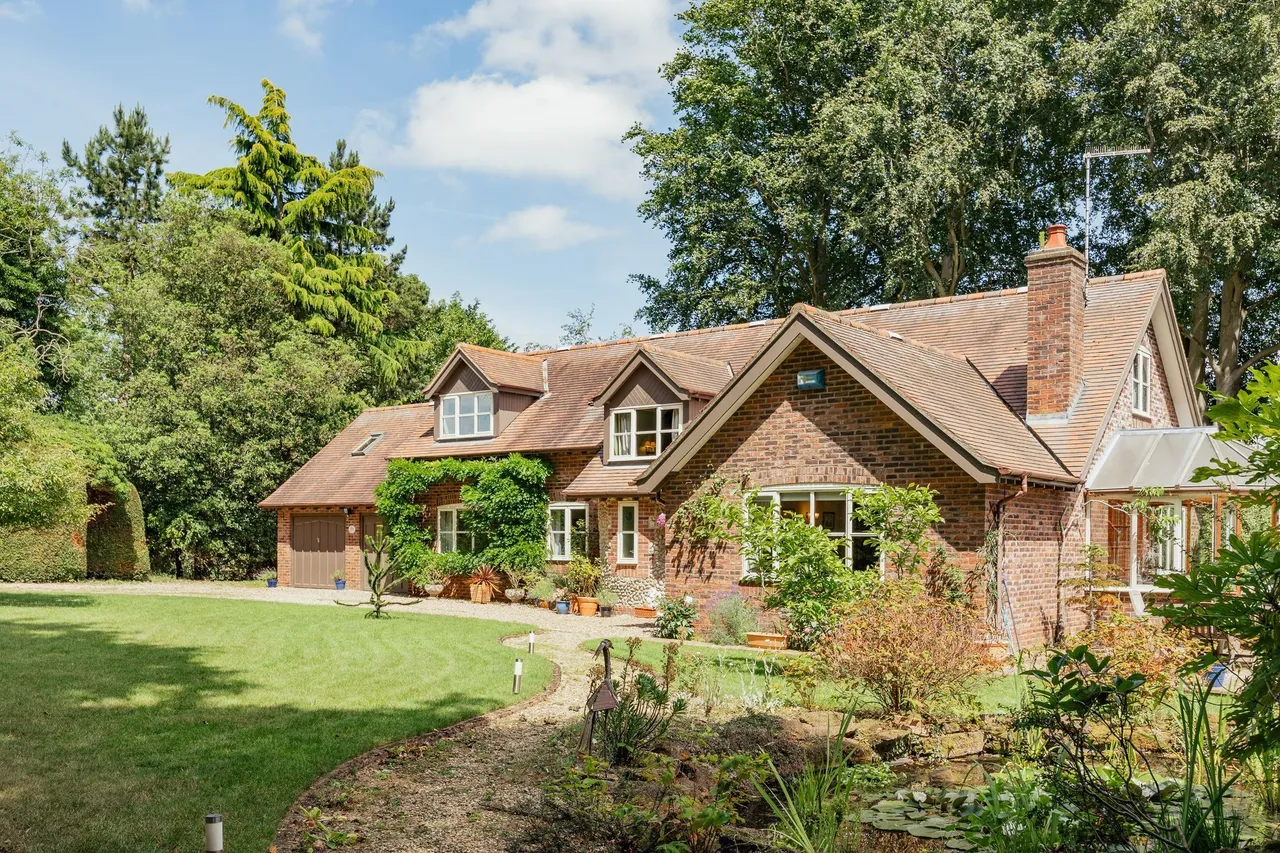 Enchanting Detached Home in Fakenham, photo 6