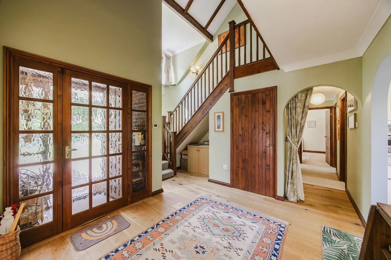 Enchanting Detached Home in Fakenham, photo 7
