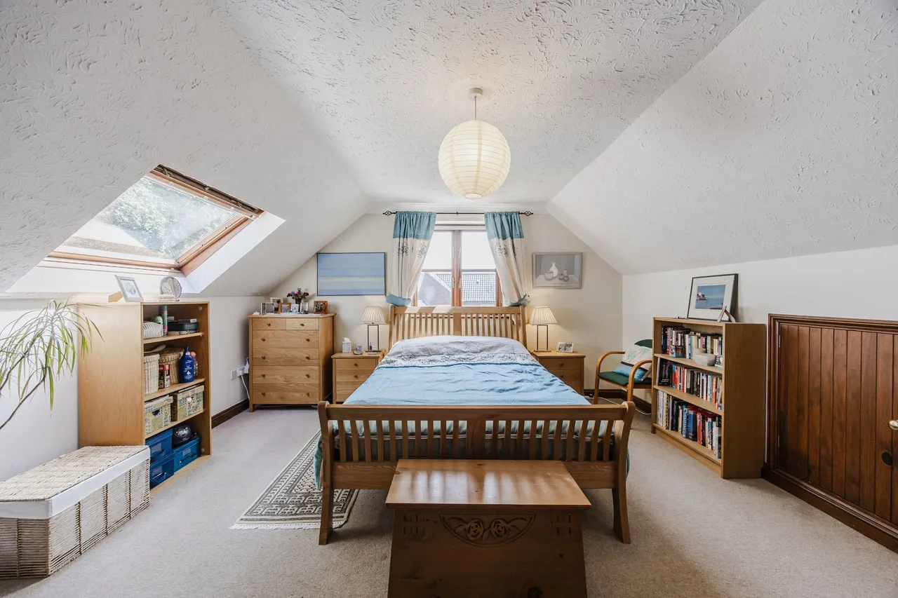 Enchanting Detached Home in Fakenham, photo 16