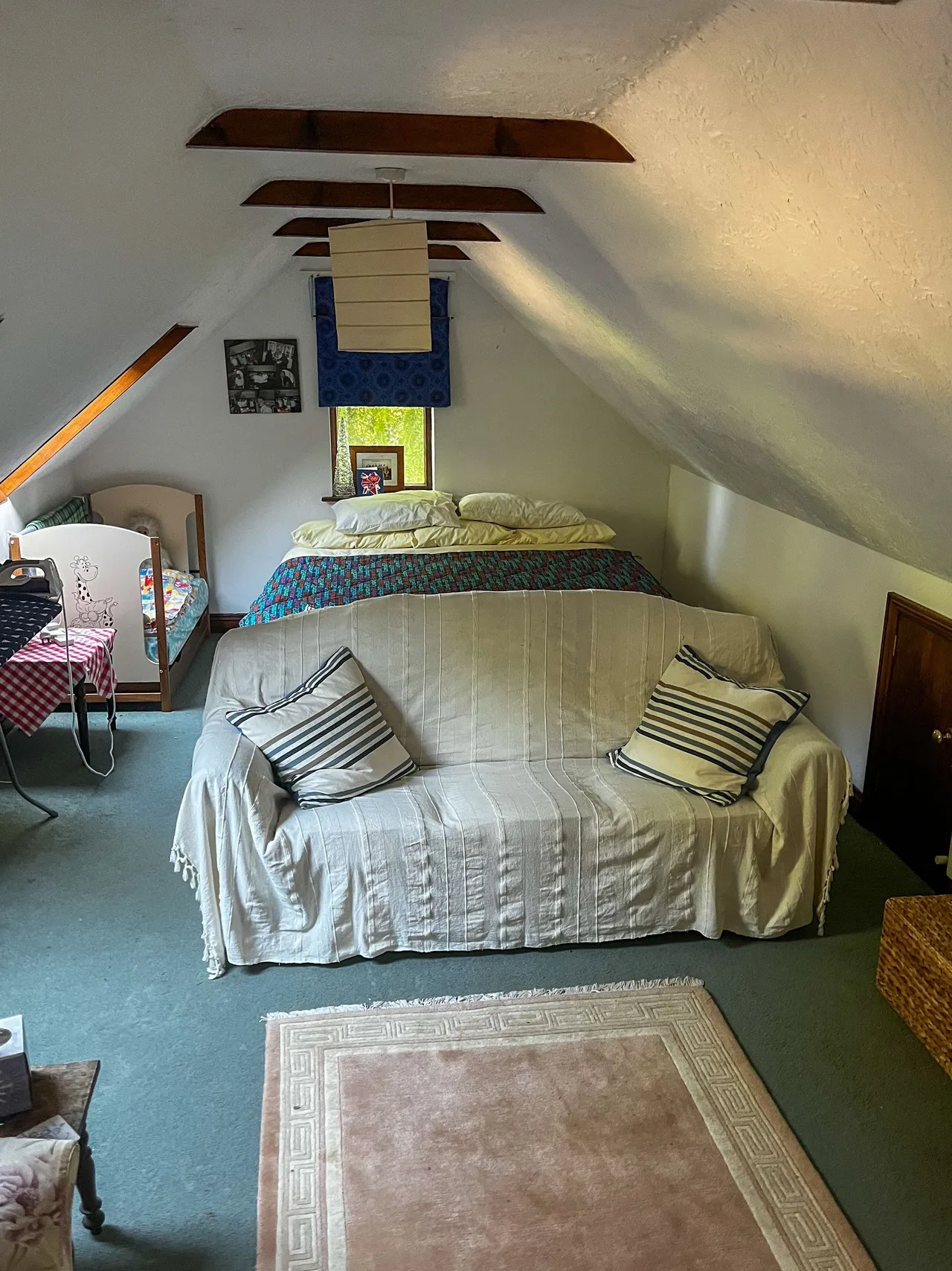 Enchanting Detached Home in Fakenham, photo 18