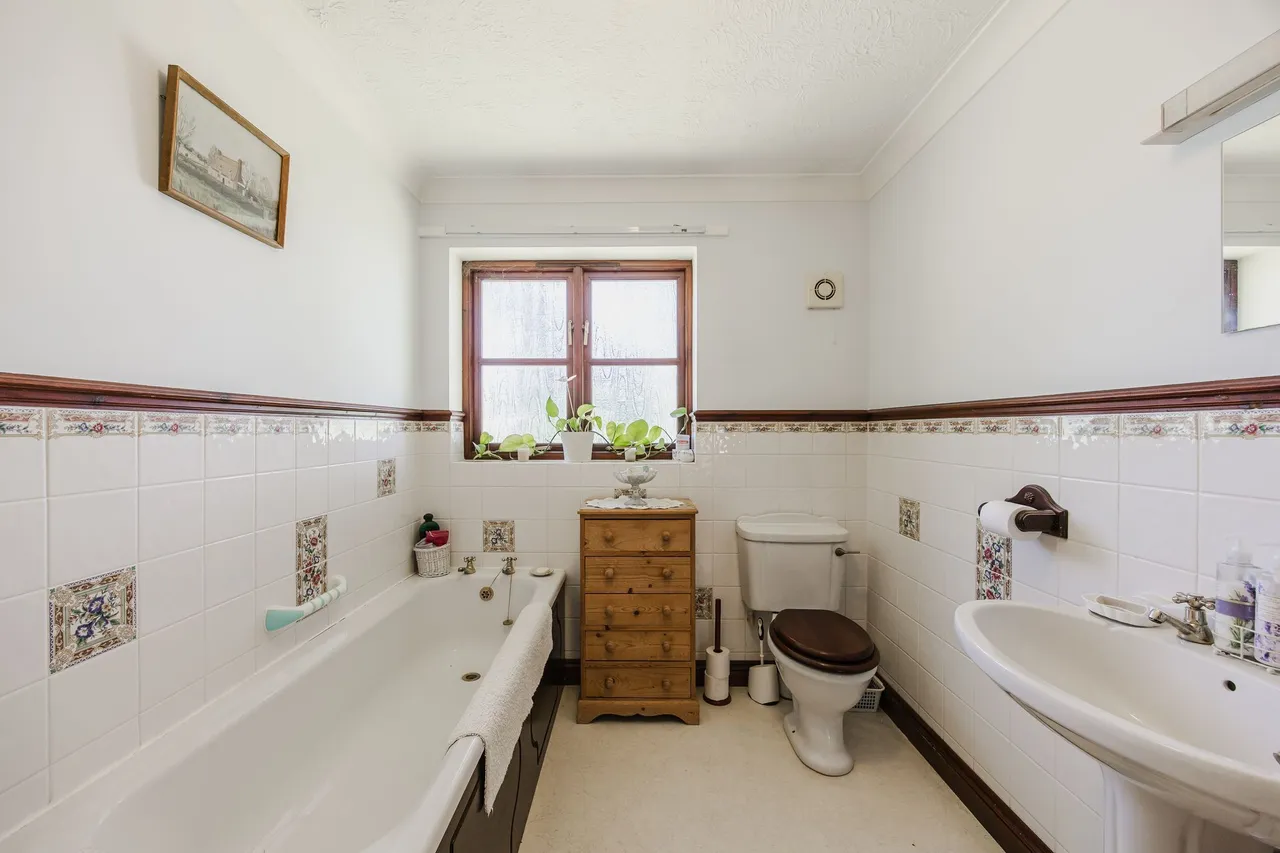 Enchanting Detached Home in Fakenham, photo 14