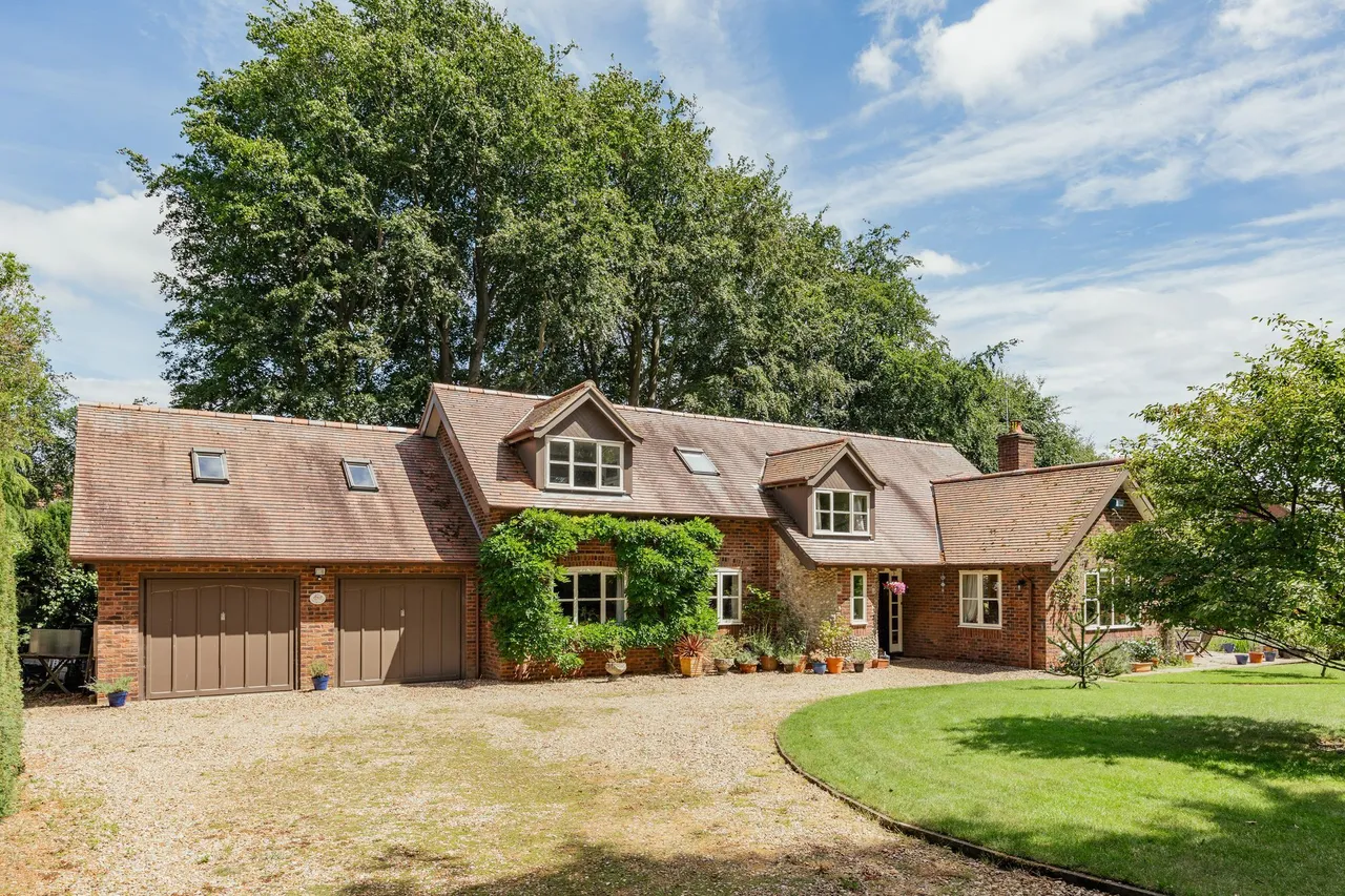 Enchanting Detached Home in Fakenham, photo 4