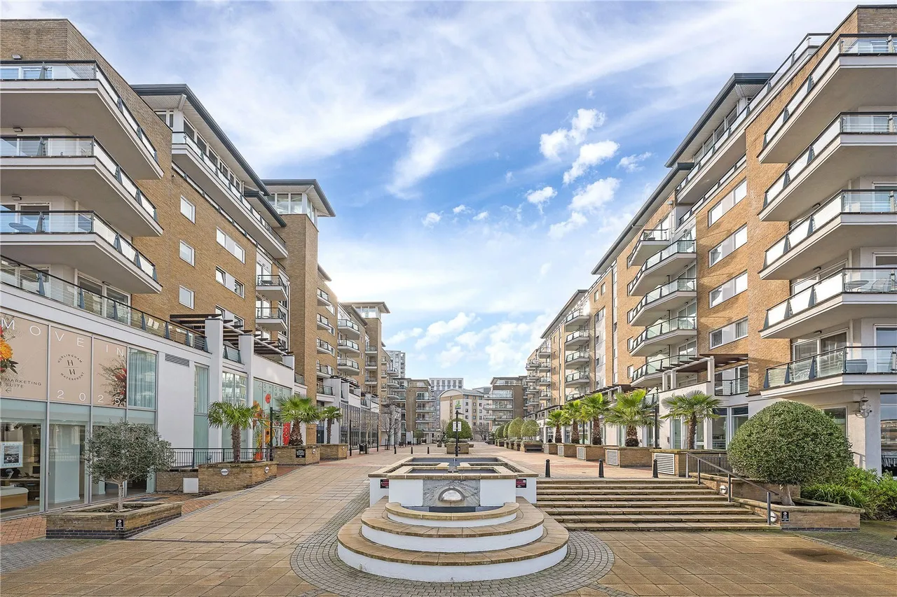 Smugglers Way, Wandsworth, SW18, photo 11