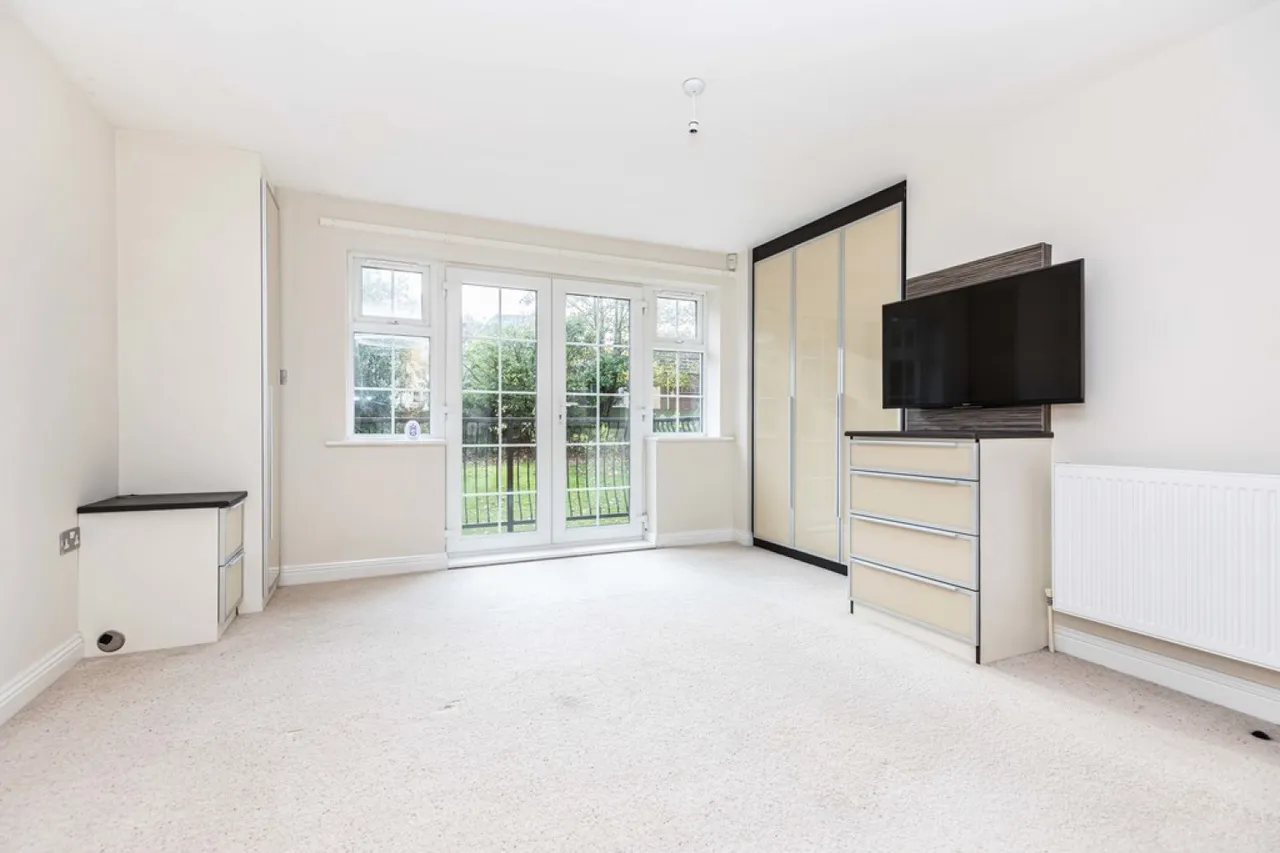 Penn Hill Avenue, Lower Parkstone, Poole, photo 9