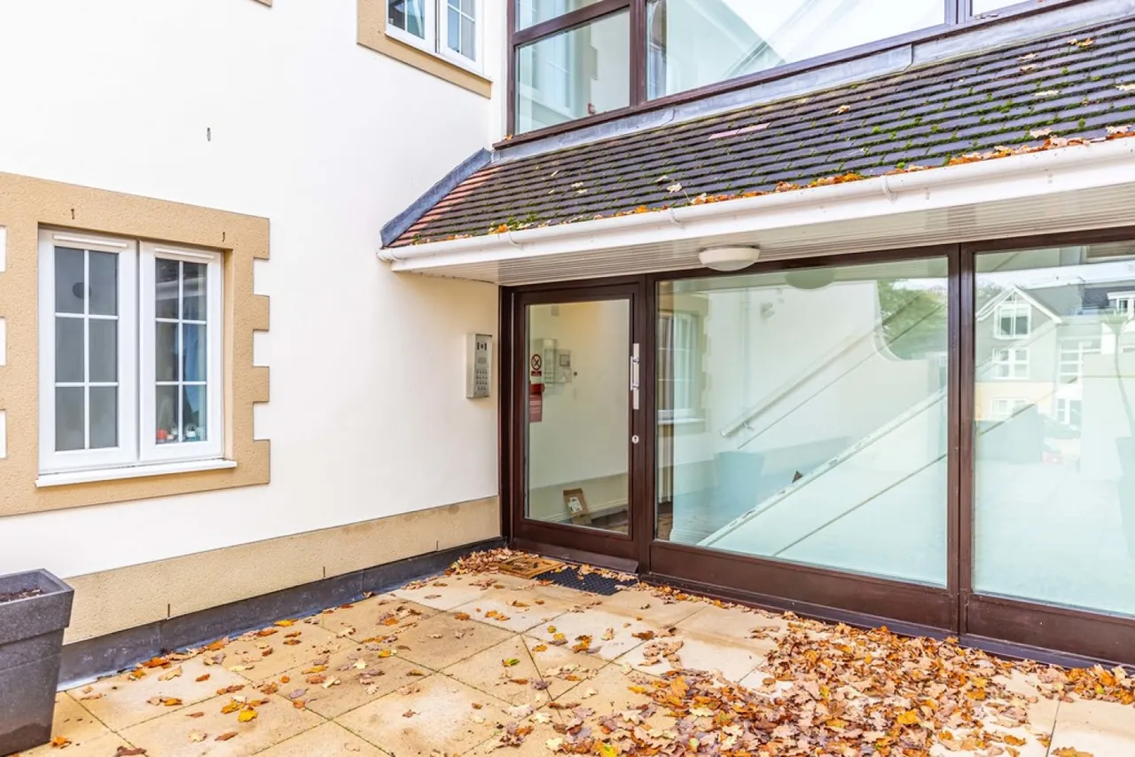 Penn Hill Avenue, Lower Parkstone, Poole, photo 7