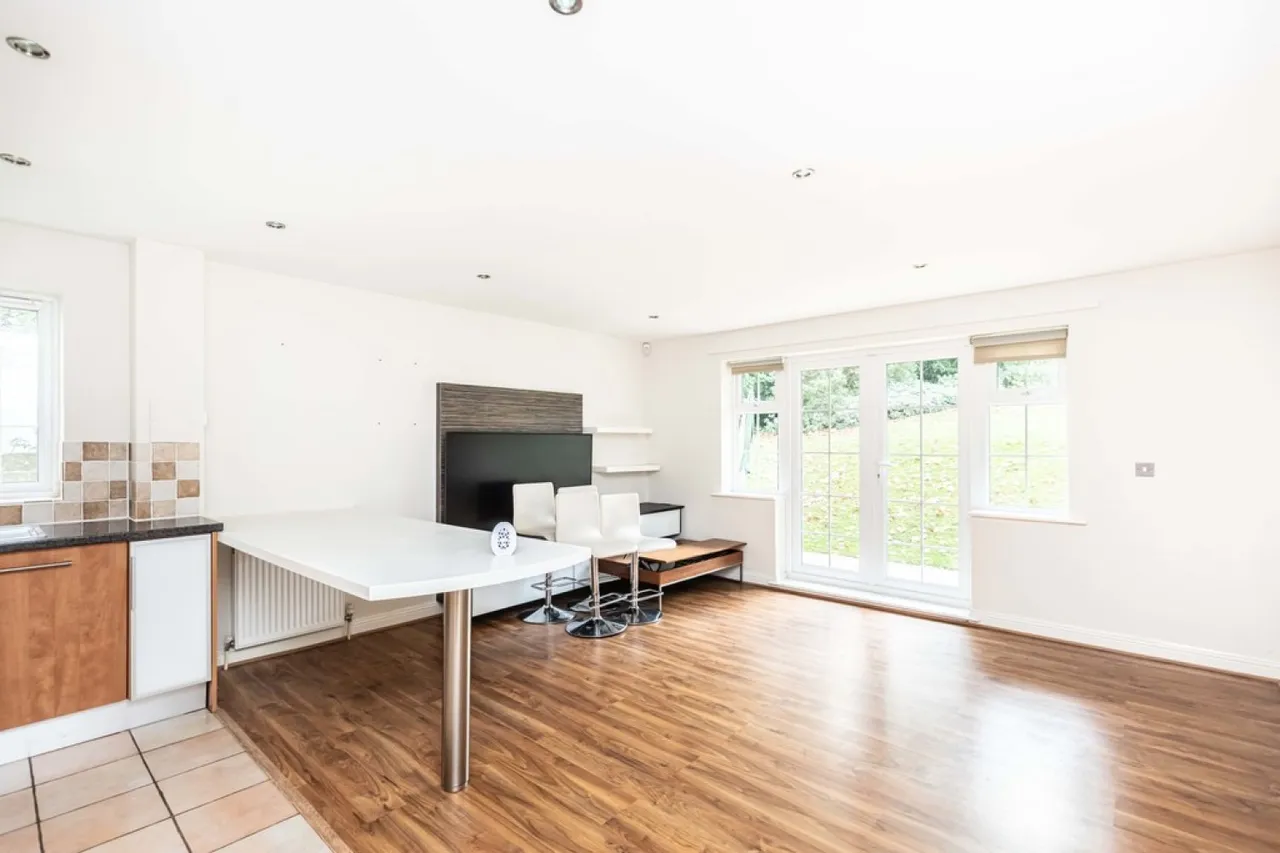 Penn Hill Avenue, Lower Parkstone, Poole, photo 6