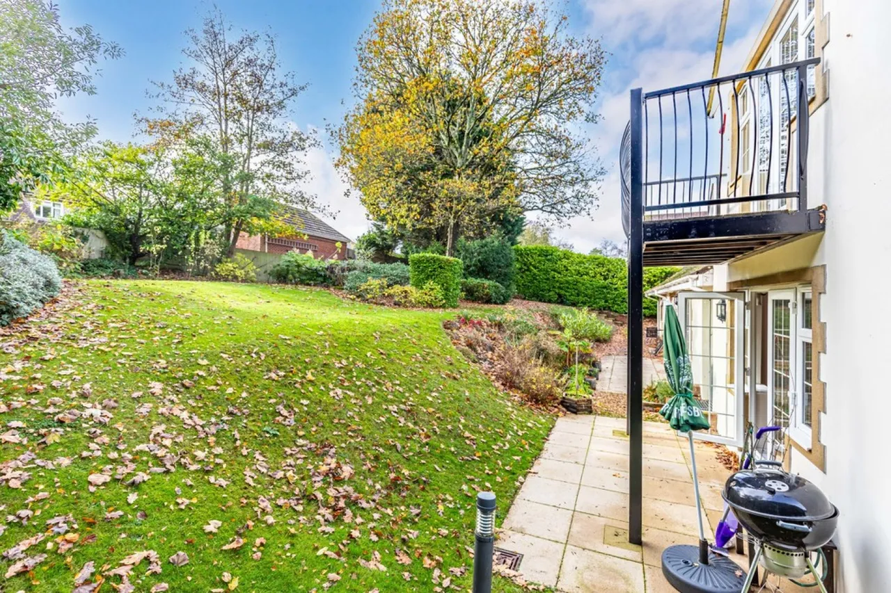 Penn Hill Avenue, Lower Parkstone, Poole, photo 4