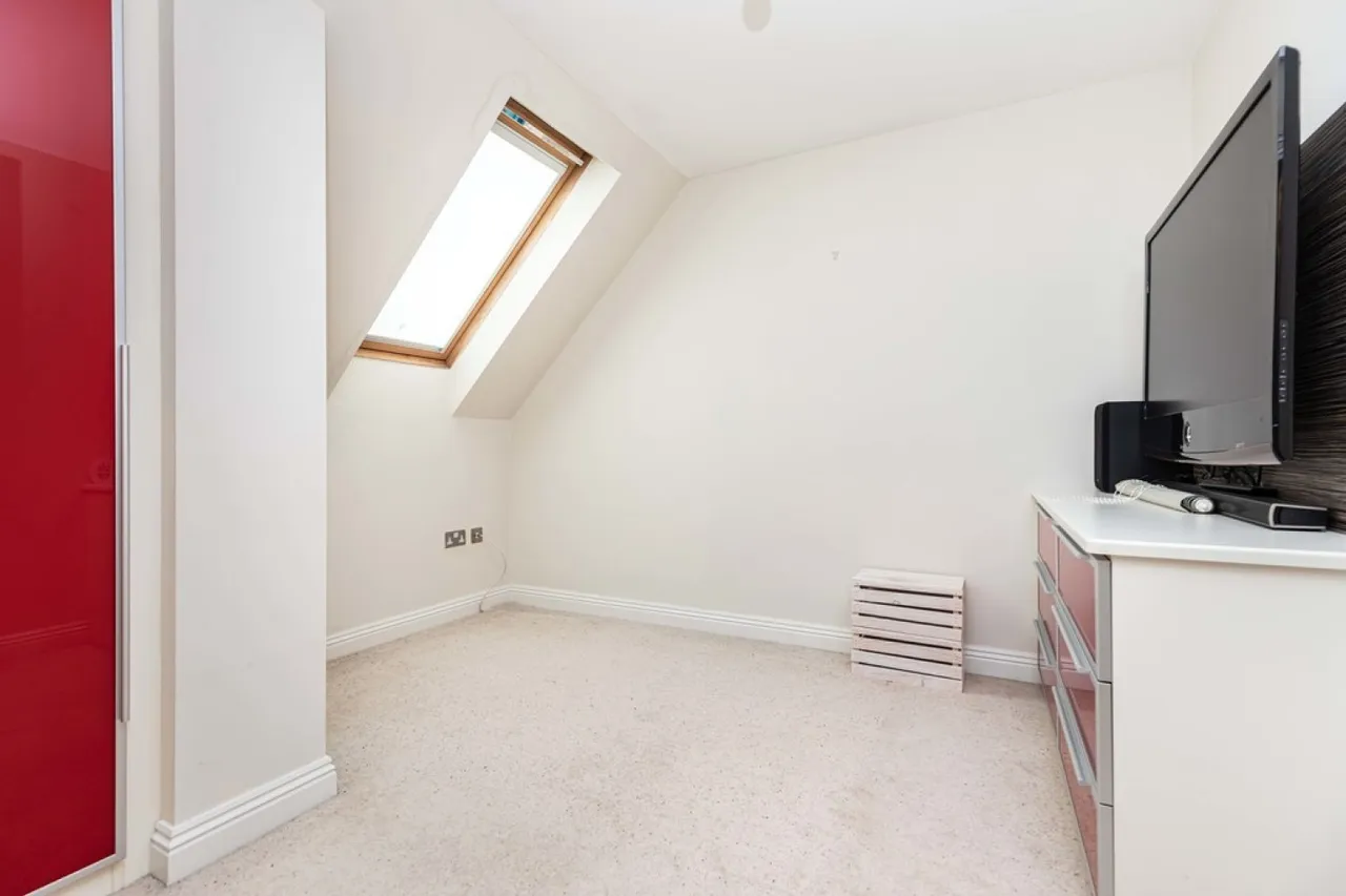 Penn Hill Avenue, Lower Parkstone, Poole, photo 12
