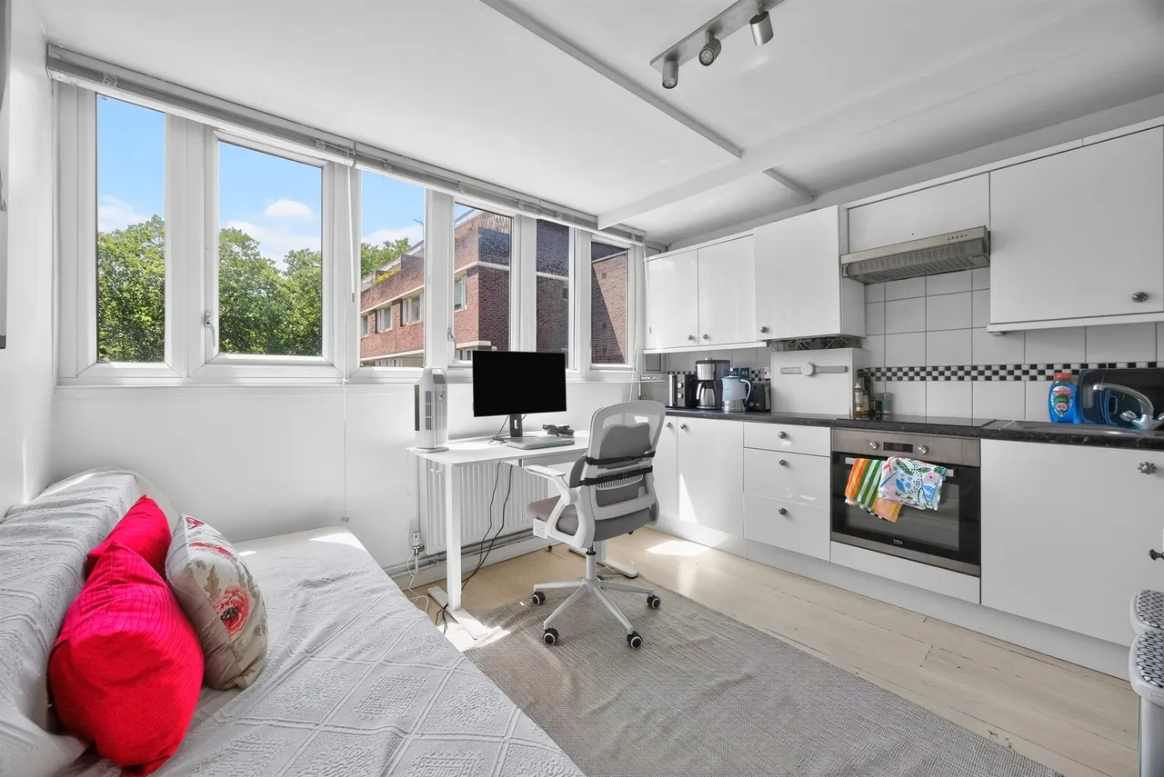 Tregunter Road, London, photo 5