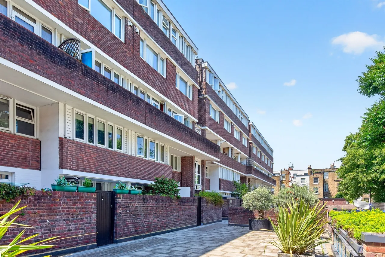 Tregunter Road, London, photo 7
