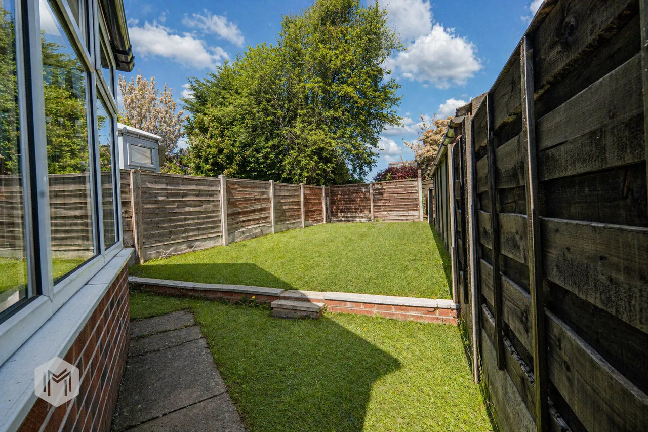 Saxon Close, Bury, BL8 2RY, photo 17