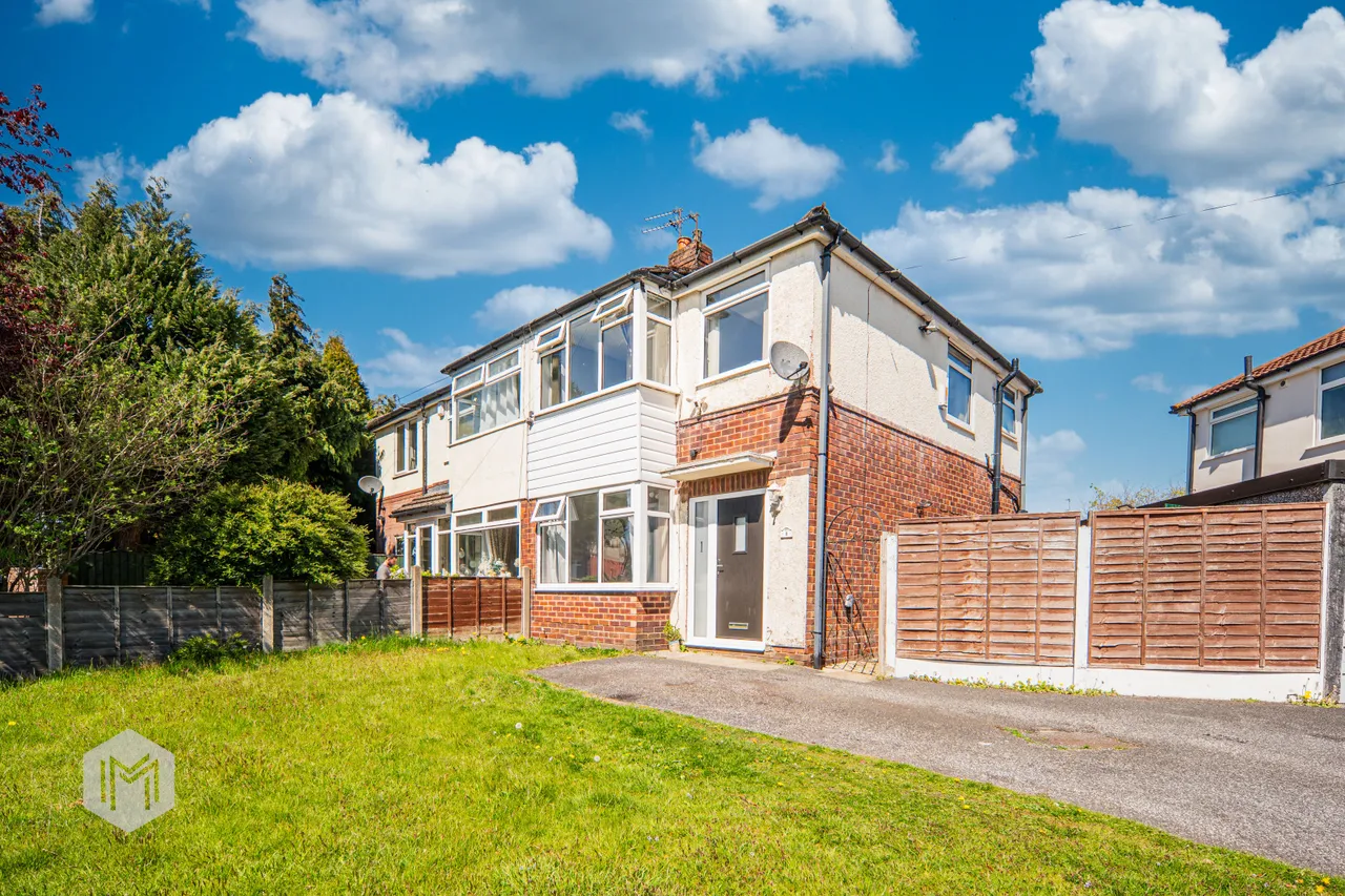 Saxon Close, Bury, BL8 2RY, photo 22