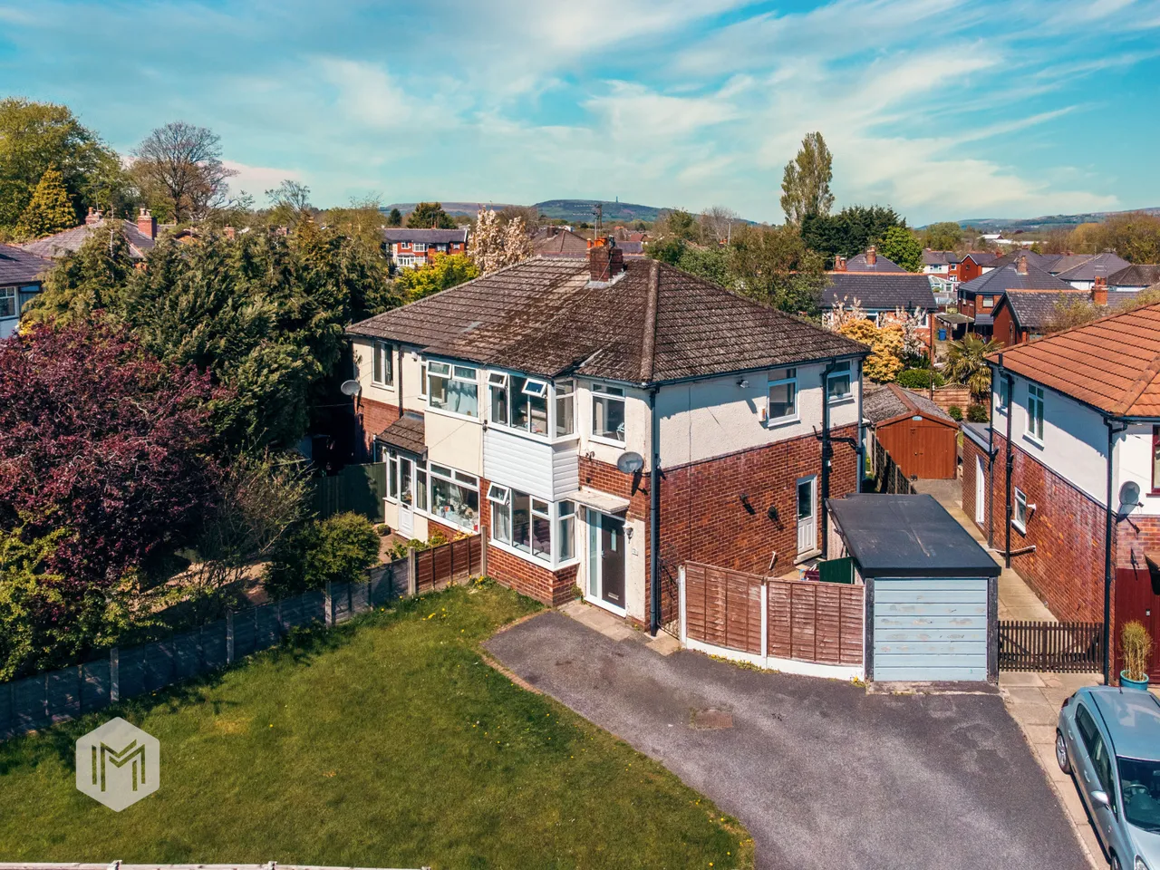 Saxon Close, Bury, BL8 2RY, photo 4