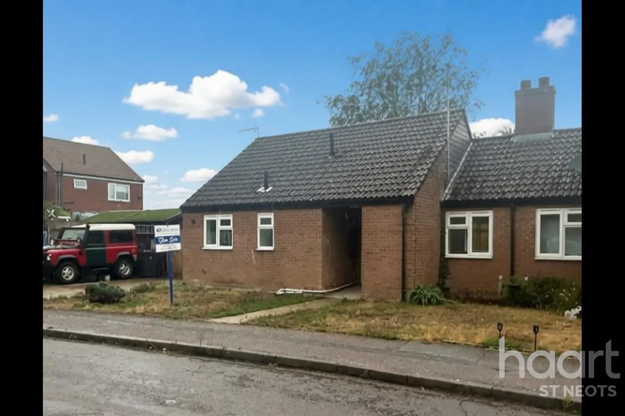 Carter Close, Brampton, PE28, photo 9