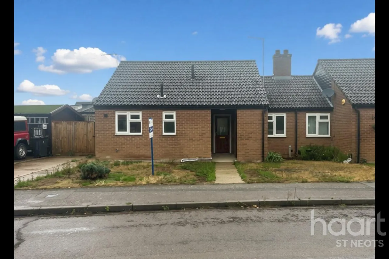 Carter Close, Brampton, PE28, photo 10