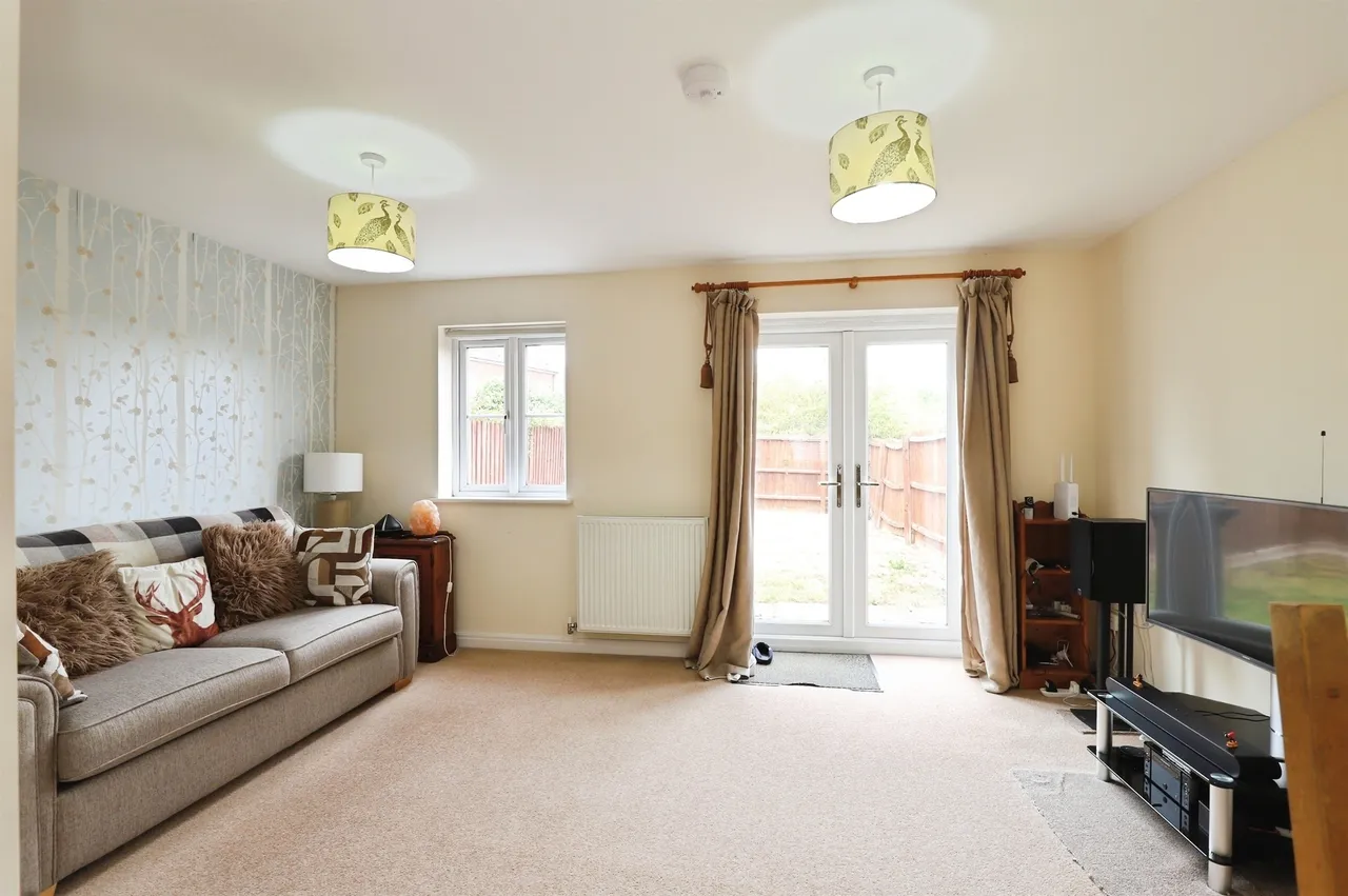 Ross Drive, Stamford, PE9, photo 4