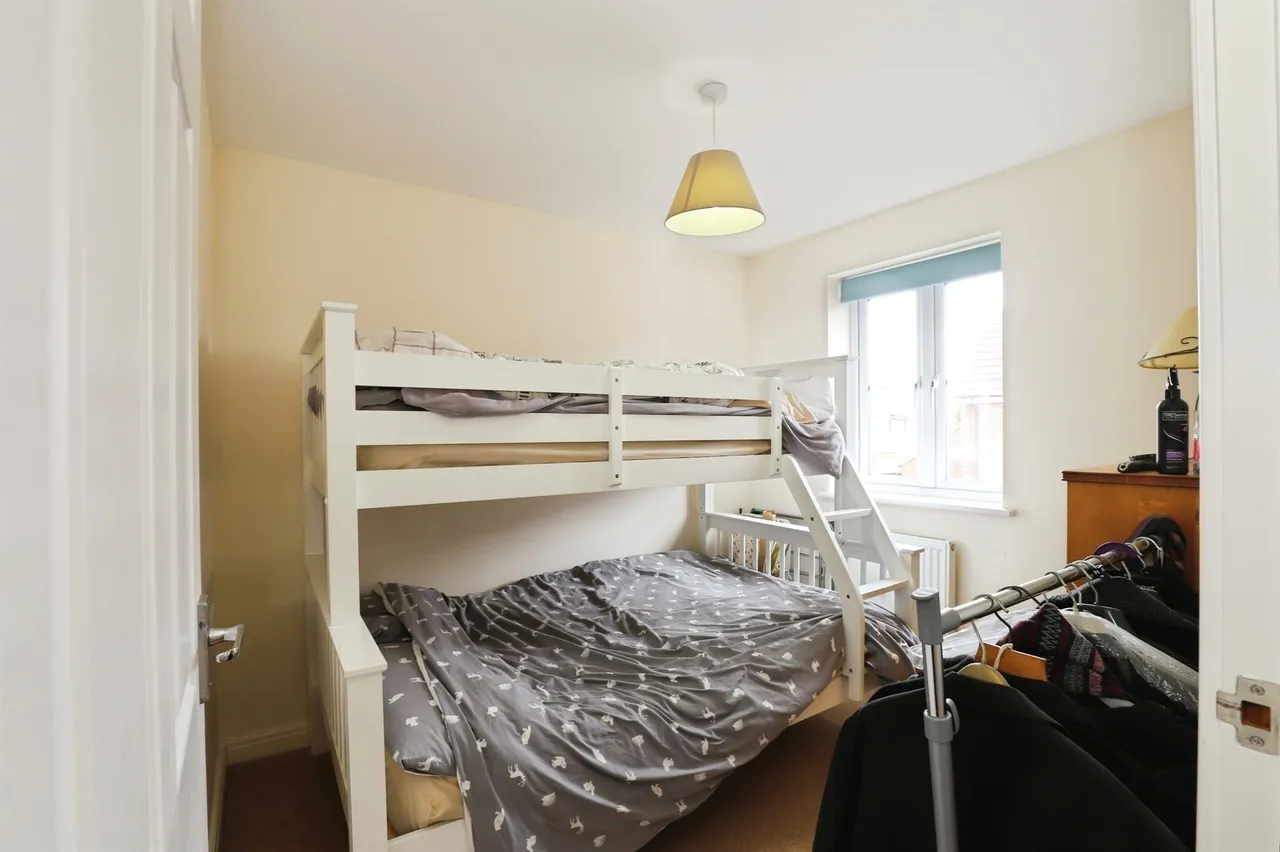 Ross Drive, Stamford, PE9, photo 10