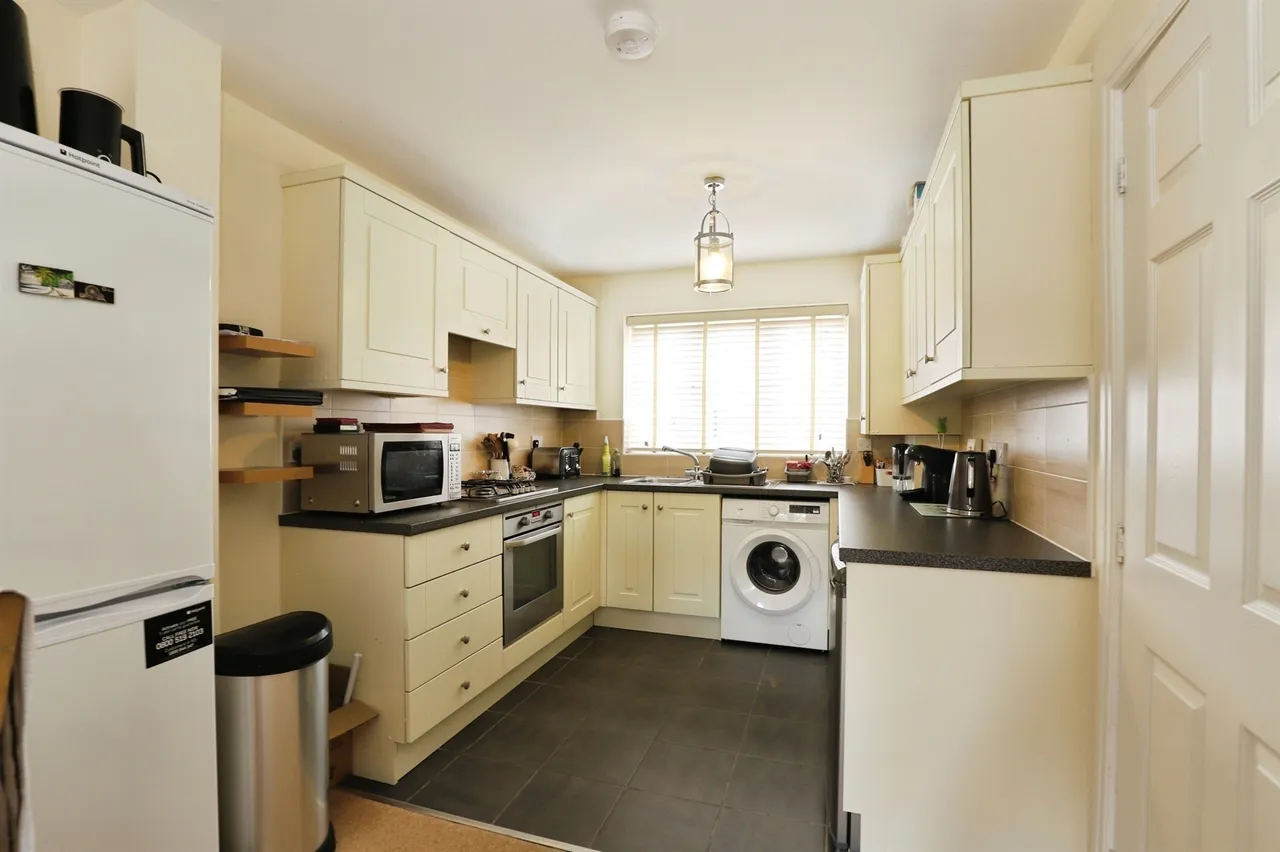 Ross Drive, Stamford, PE9, photo 6