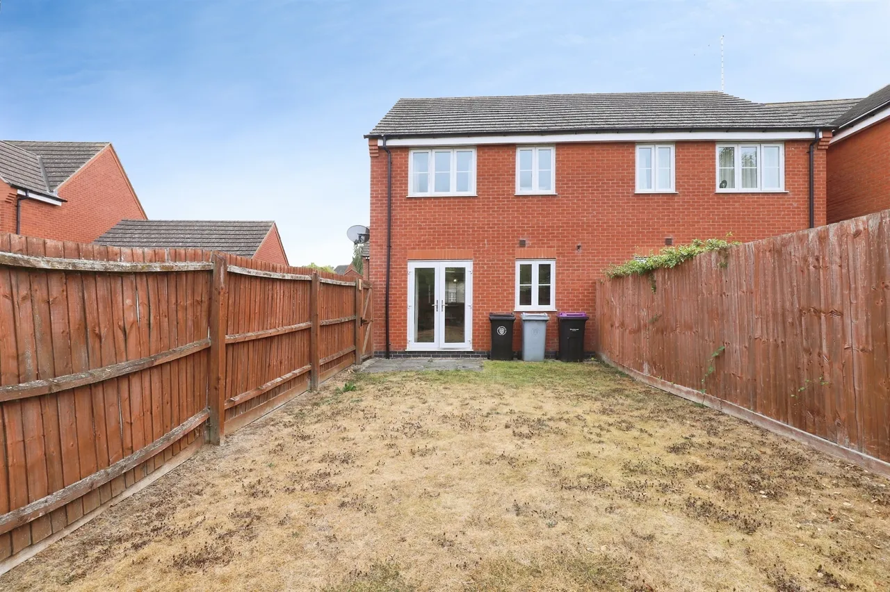 Ross Drive, Stamford, PE9, photo 14