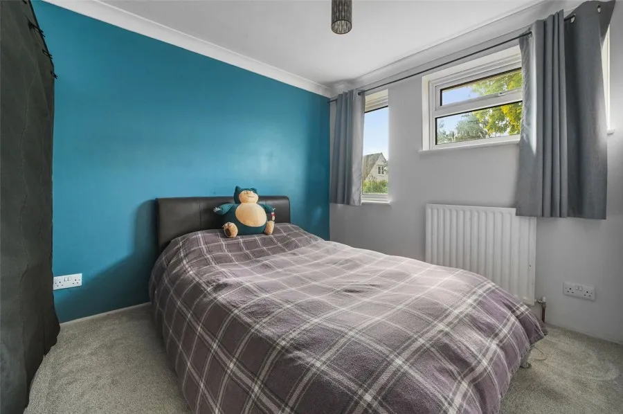 with 3 bedrooms in Newport, Nr Saffron Walden, CB11, photo 9